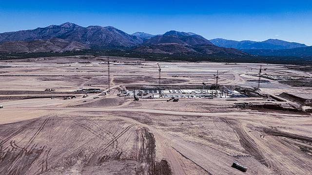 Αεροδρόμιο Καστέλι