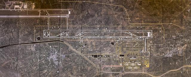 Αεροδρόμιο Καστέλι