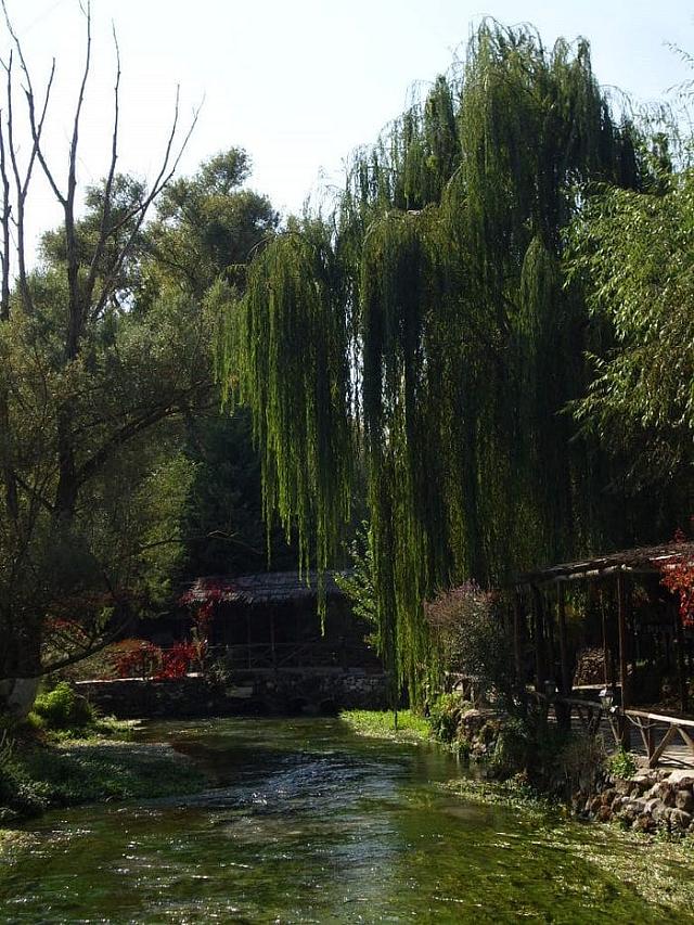 &nbsp;Κεφαλάρι Δράμας