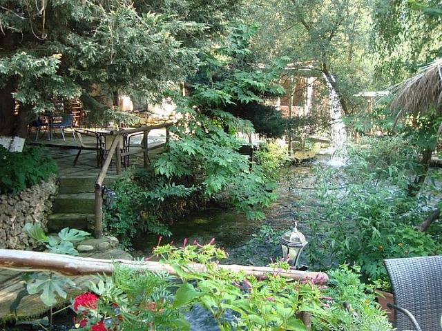 &nbsp;Κεφαλάρι Δράμας