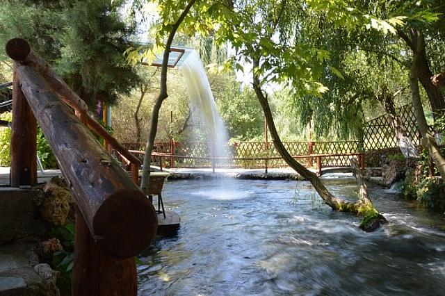 &nbsp;Κεφαλάρι Δράμας