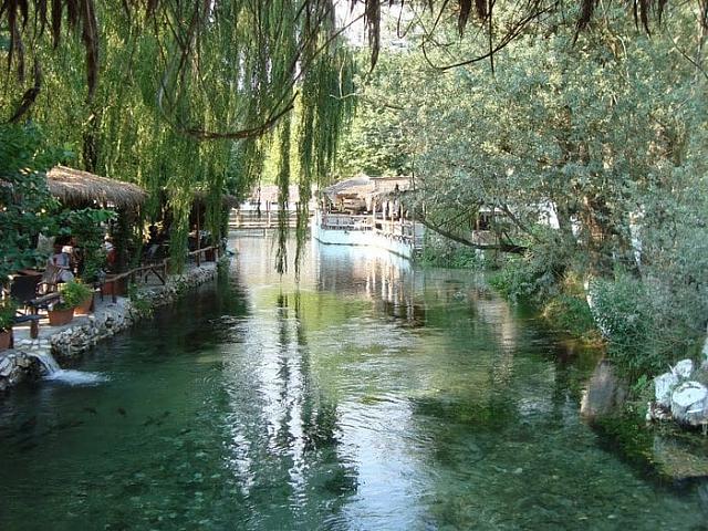 &nbsp;Κεφαλάρι Δράμας