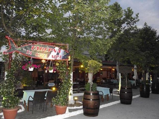 &nbsp;Κεφαλάρι Δράμας