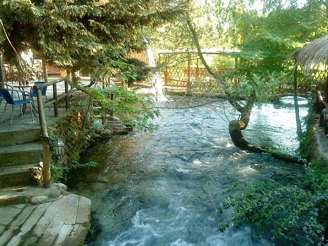 &nbsp;Κεφαλάρι Δράμας