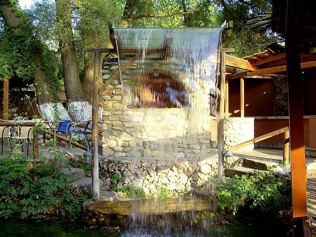 &nbsp;Κεφαλάρι Δράμας