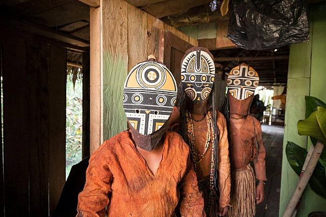 χωριό Μακεδονία