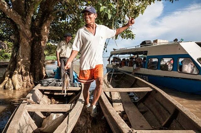 χωριό Μακεδονία