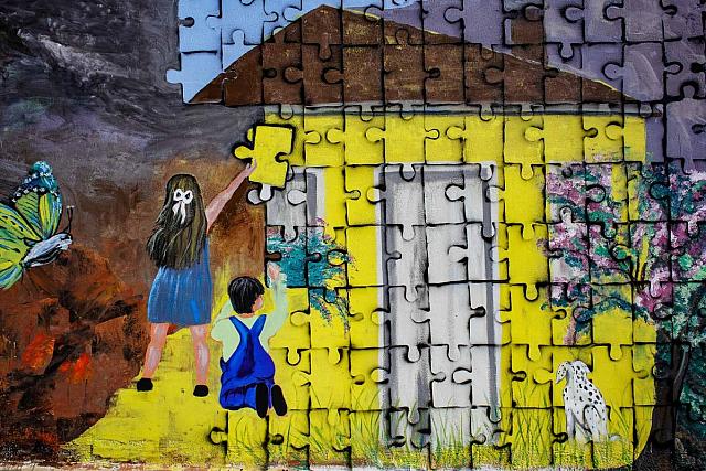 έκθεση αρκαλοχώρι