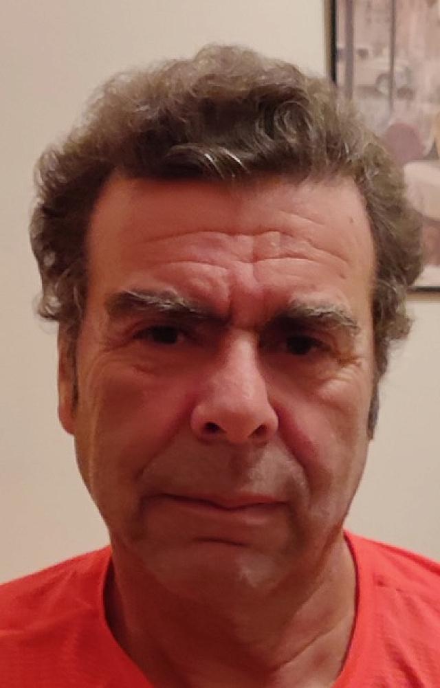 Γιώργος Φραντζέσκος Ιατρείο Πόνου ΠΑΓΝΗ