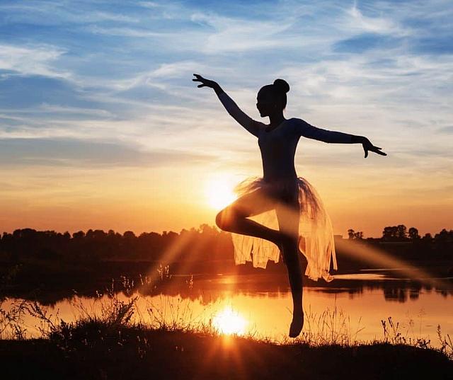 γυναίκα, χαρά