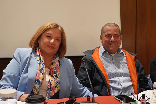 ΠΕΡΙΦΕΡΕΙΑ ΚΡΗΤΗς - ΠΑΡΟΥΣΊΑΣΗ ΠΡΟΓΡΆΜΜΑΤΟς