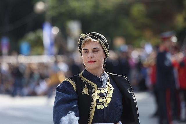παρέλαση ηράκλειο 28η οκτωβρίου