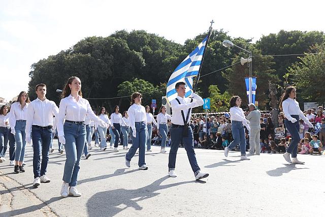 28η οκτωβρίου ηράκλειο