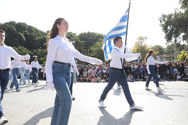 28η οκτωβρίου ηράκλειο