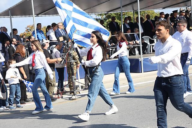 28η οκτωβρίου ηράκλειο