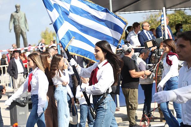28η οκτωβρίου ηράκλειο