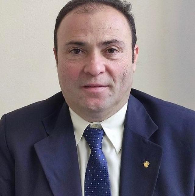 γιώργος σφακιανάκης