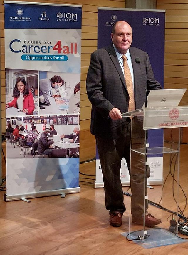 δημήτρης καλαϊτζιδάκης