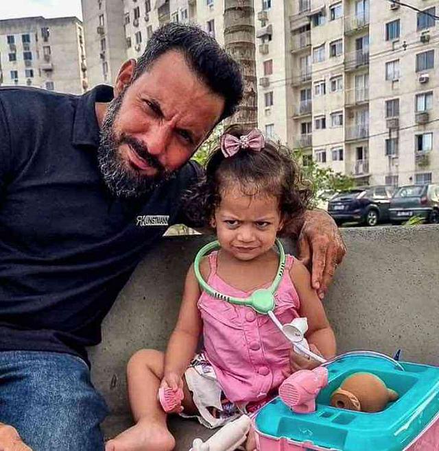 Isabela Pereira de Jesús 