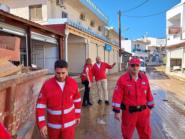 Ερυθρός Σταυρός