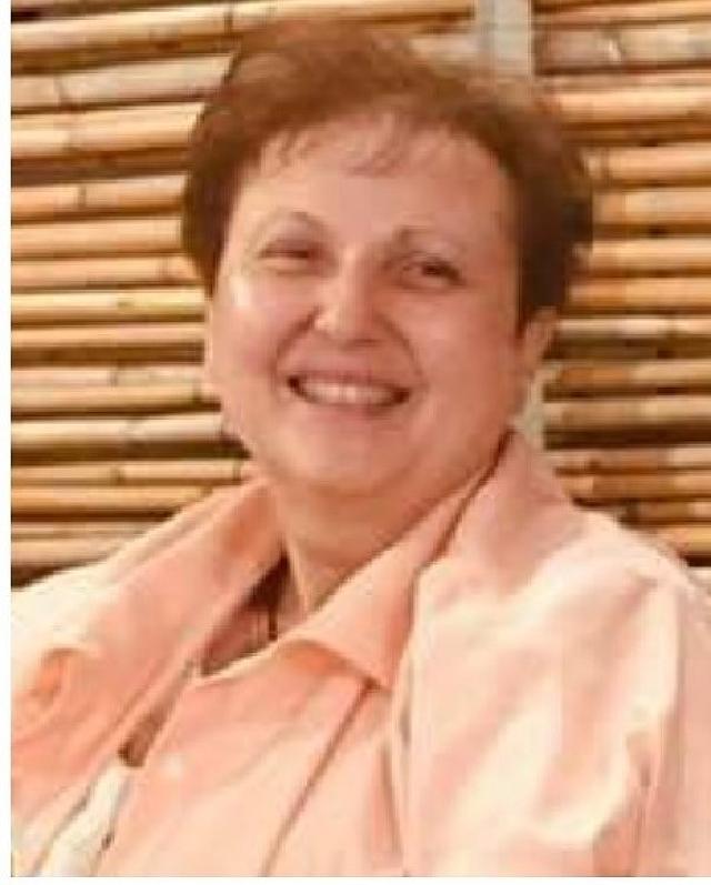 Νεφέλη Στεφανίδου