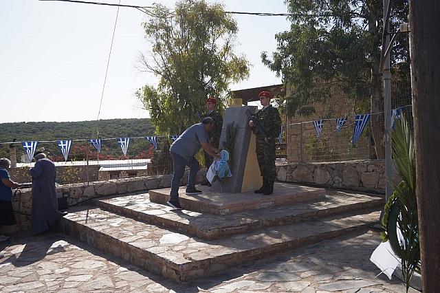 γαύδος 28η Οκτωβρίου