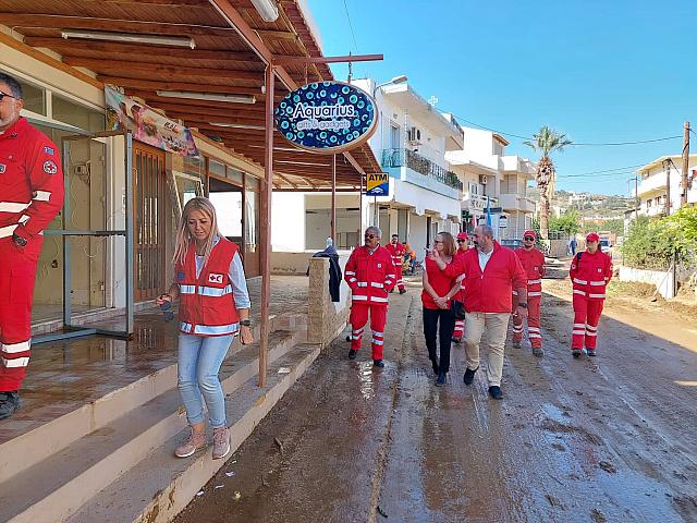 Ερυθρός Σταυρός