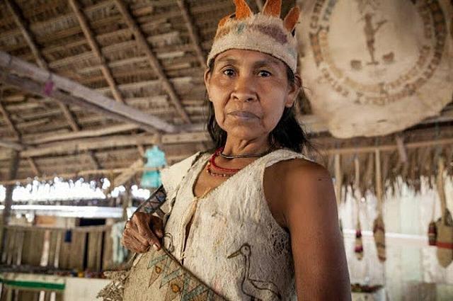 χωριό Μακεδονία