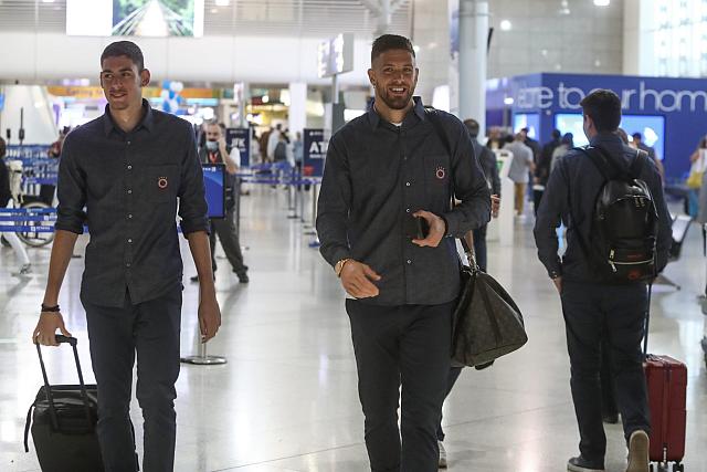 ΟΛΥΜΠΙΑΚΟΣ ΑΝΑΧΩΡΗΣΗ