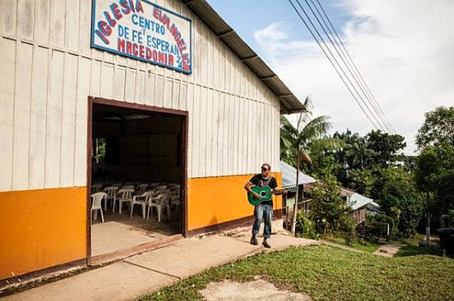 χωριό Μακεδονία