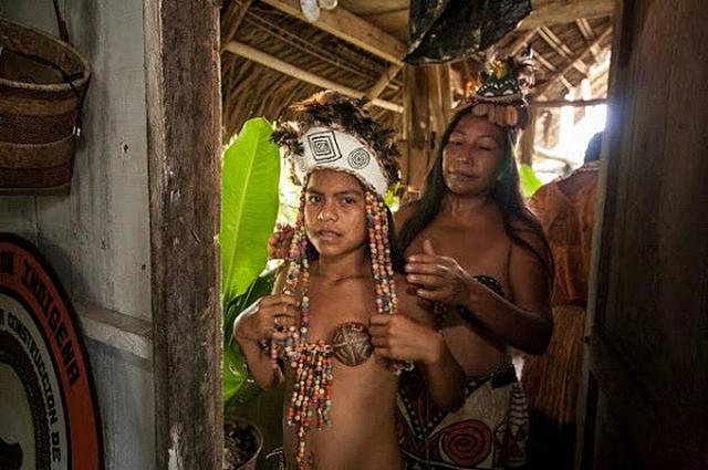 χωριό Μακεδονία