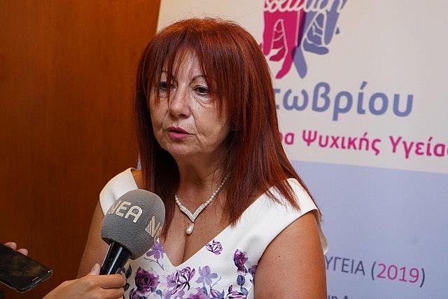 ευγενία χουρδάκη