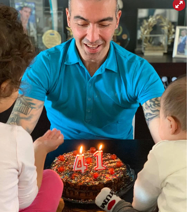 αλέξανδρος νικολαϊδης