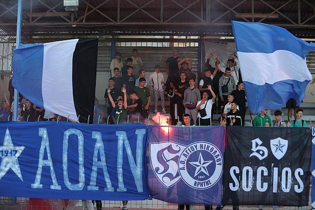 ΑΟΑΝ -ΦΙΛΑΘΛΟΙ