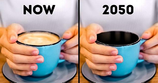 κλιματική αλλαγή