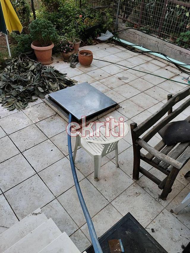 βυτίο νερού