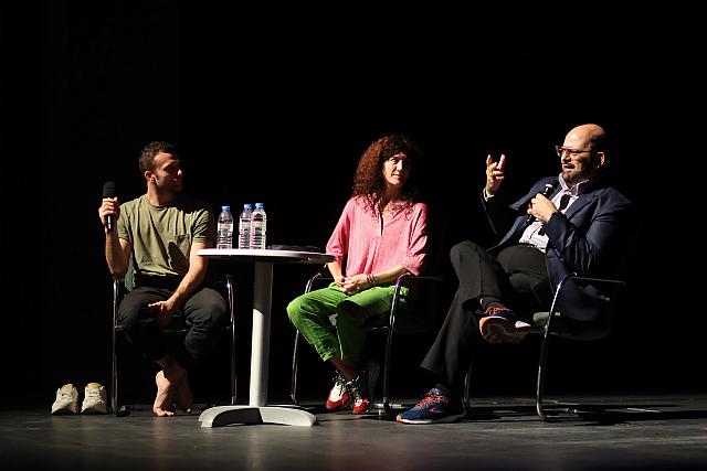 ΠΟΛΙΤΙΣΤΙΚΟ ΚΕΝΤΡΟ