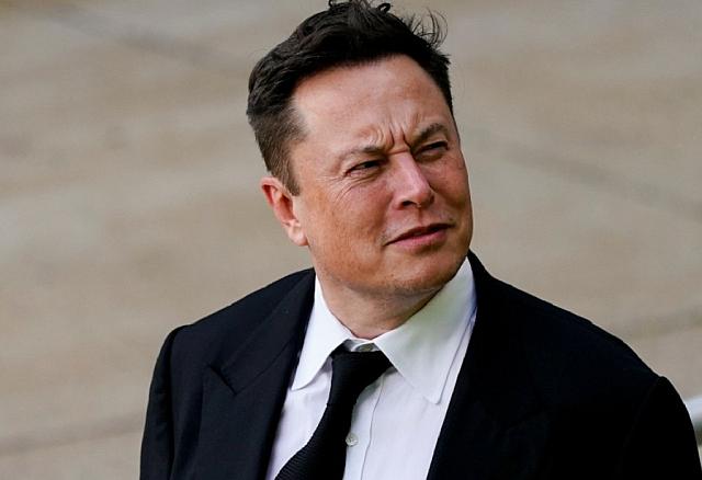 ελον μασκ