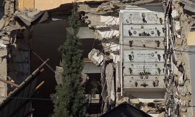 φέρετρα νάπολη