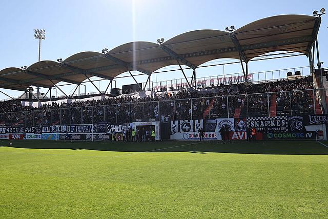 ΦΙΛΑΘΛΟΙ ΟΦΗ