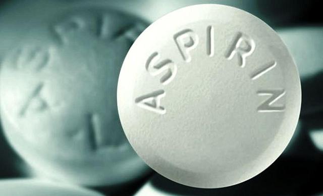 ασπιρίνη
