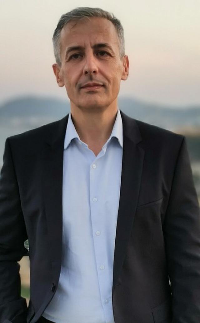 Γιώργος Σαμιωτάκης