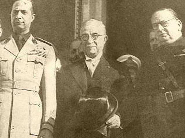 μεταξάς γκράτσι