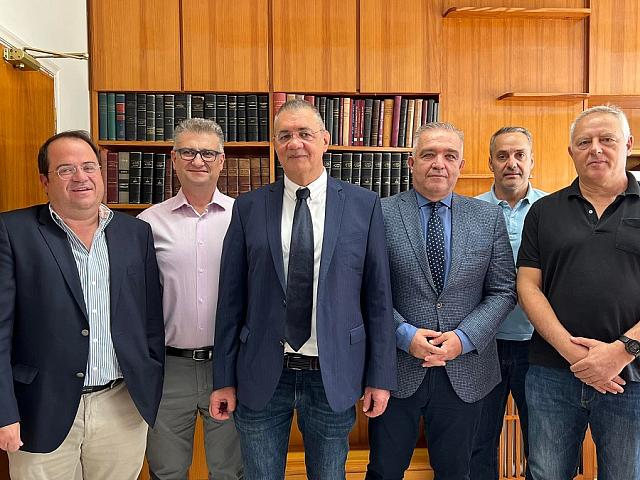 Πατριανάκος