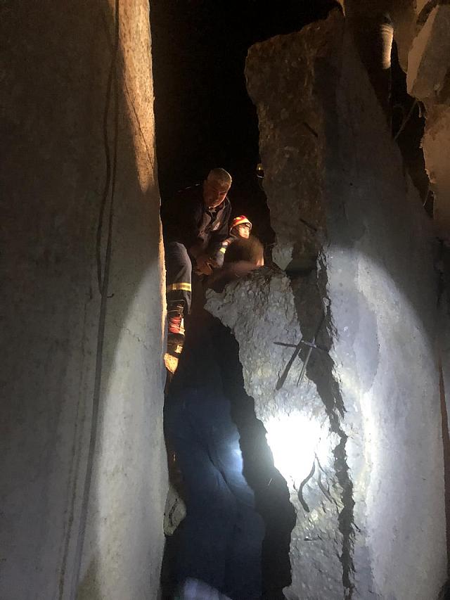 Αγία Φωτιά - Ιεράπετρα