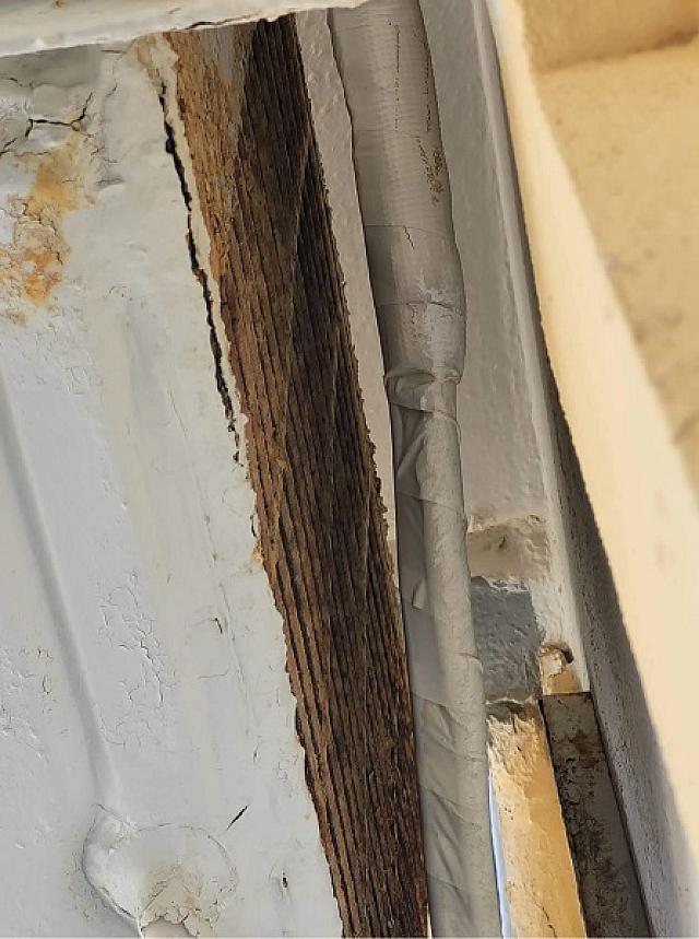 ξενοδοχείο φοιτητές αμμουδάρα