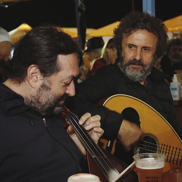 ΗΡΑΚΛΕΙΟ ΜΕΡΕΣ ΓΑΣΤΡΟΝΟΜΙΑΣ