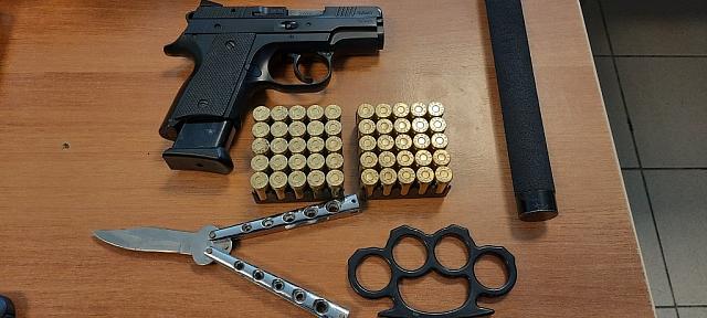 Ξεπάτωσαν ...εγκληματική οργάνωση που καλλιεργούσε χασίς