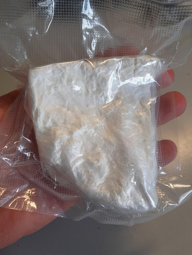 Τον έπιασαν με μεγάλη ποσότητα κοκαΐνης