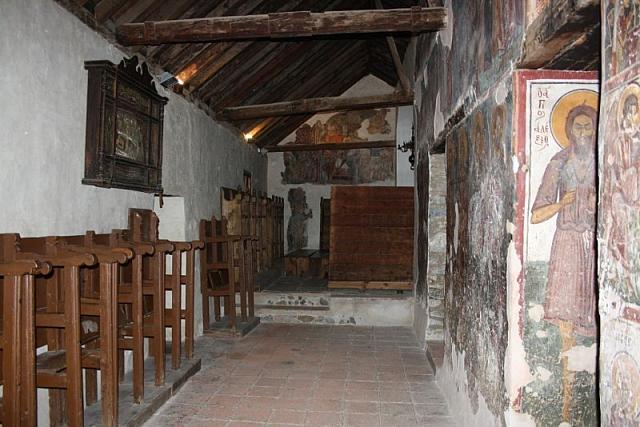 μονη αγιου ιωαννη λαμπαδιστη κύπρος